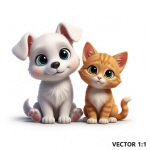 댕냥이 사진보기