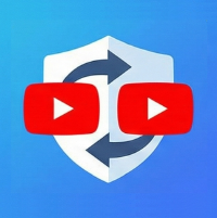 경쟁 채널 비교