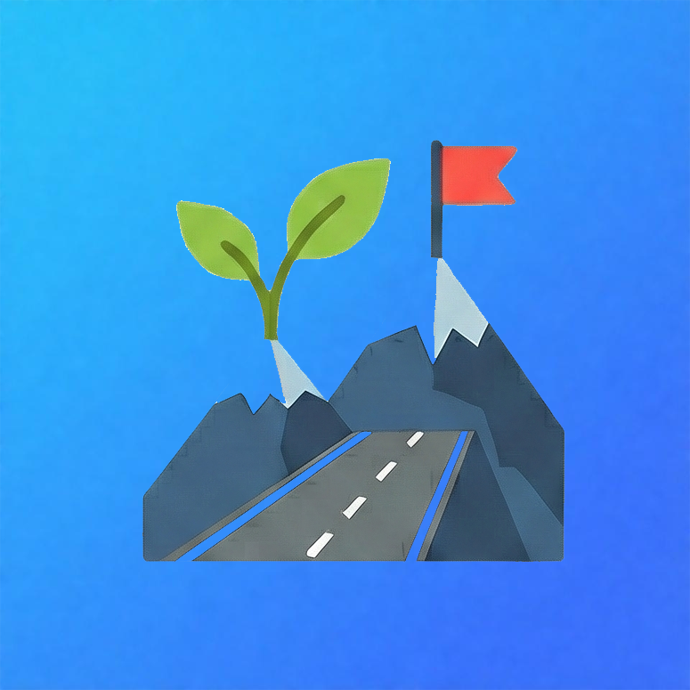 성장 전략 설계